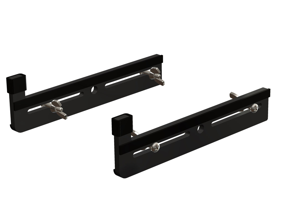 KVgear ADAPT WINGS desktop synth stand extension arms SME music