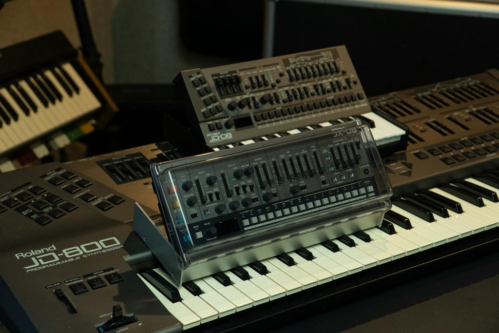 Setting Up Your First Synth Workspace: Ergonomics & Flow