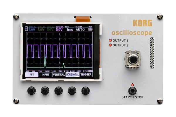 KORG NTS-2