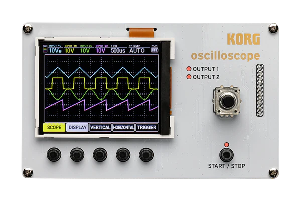 KORG NTS-2