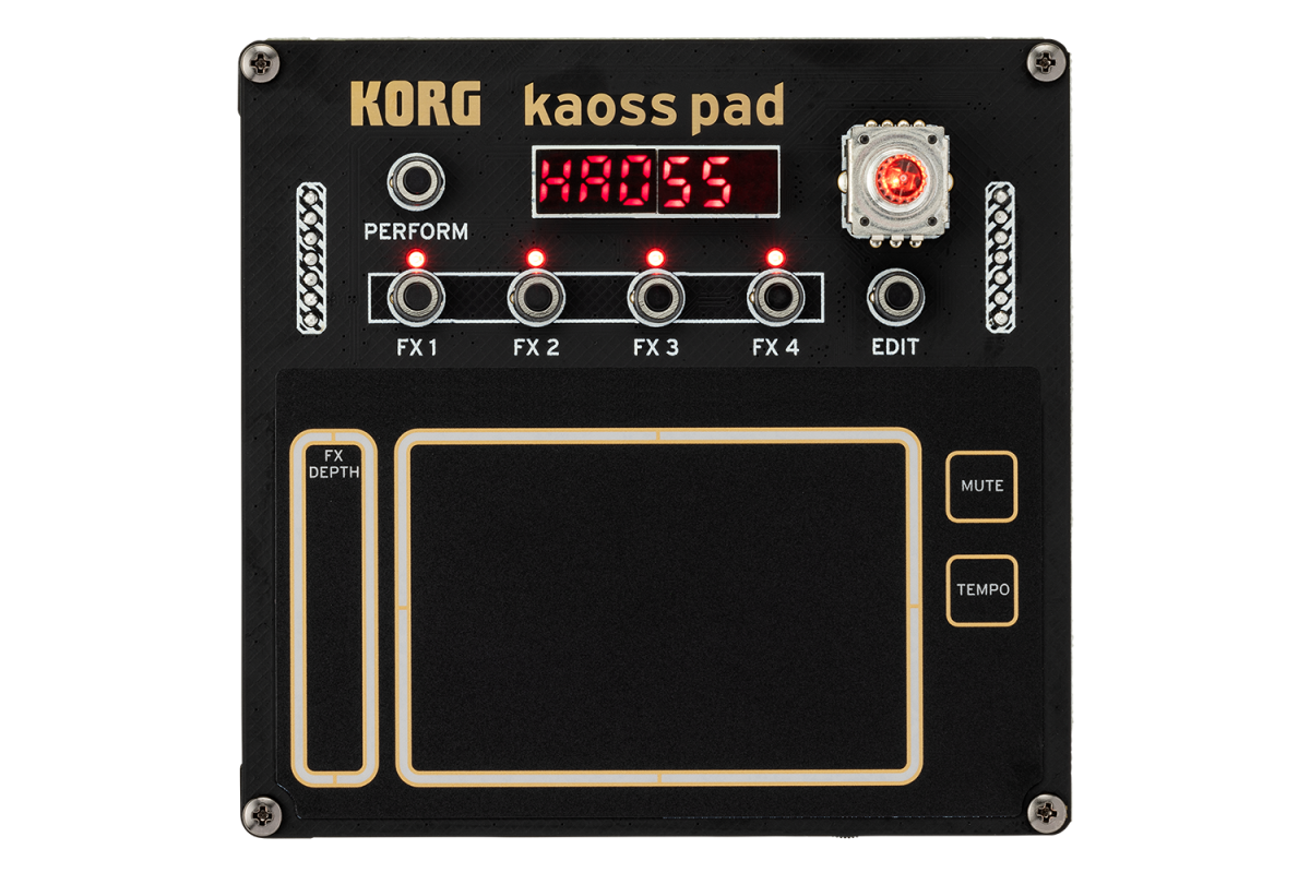 KORG NTS-3