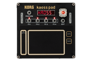 KORG NTS-3