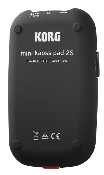 KORG mini-KP 2S