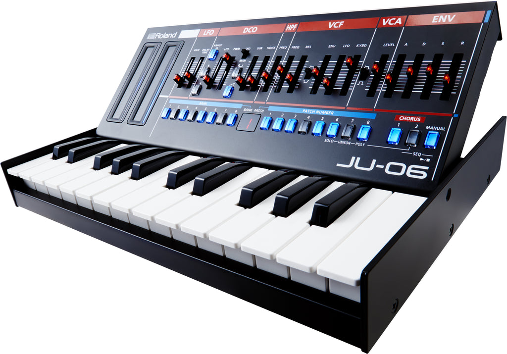 ROLAND JU-06 Boutique – SME music